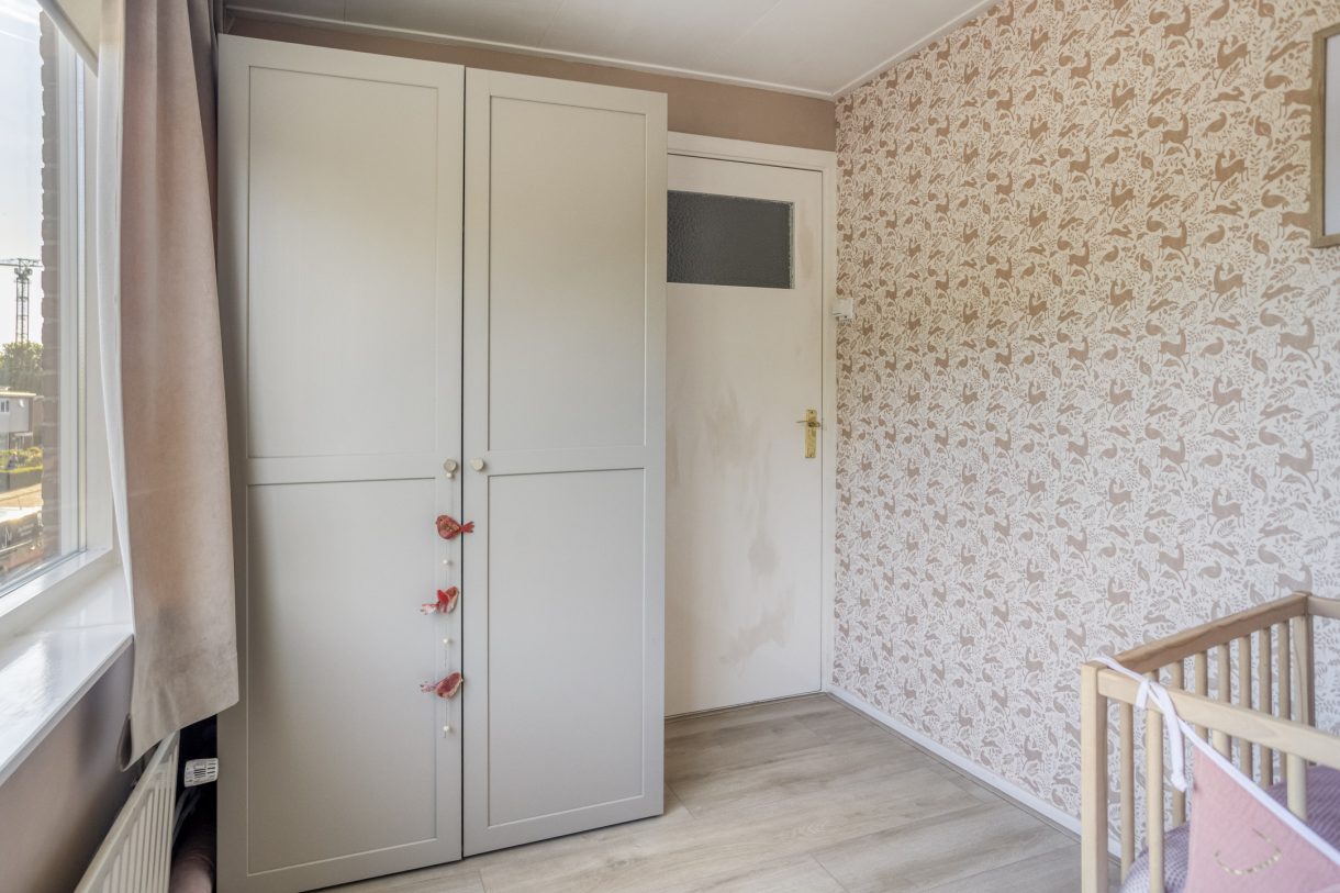 Te koop: Foto Woonhuis aan de Irenestraat 11 in Druten