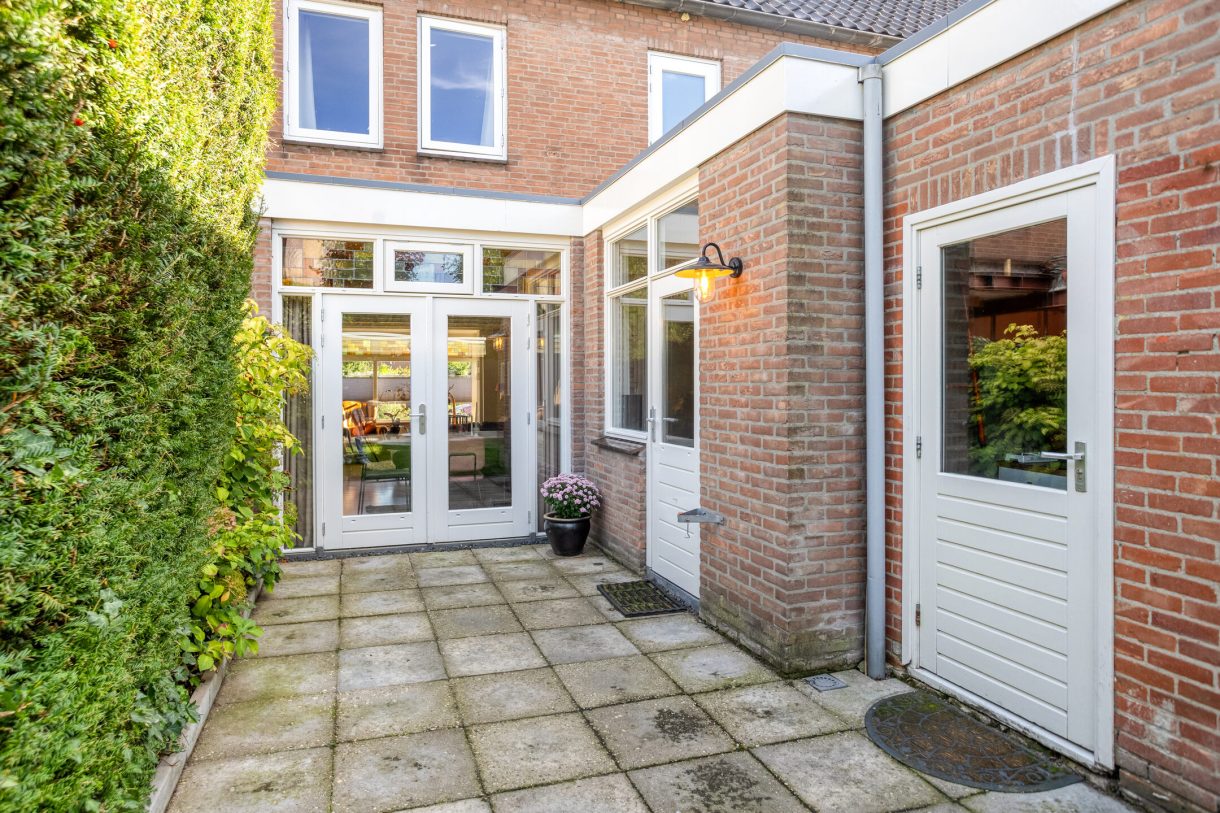 Te koop: Foto Woonhuis aan de Irenestraat 11 in Druten
