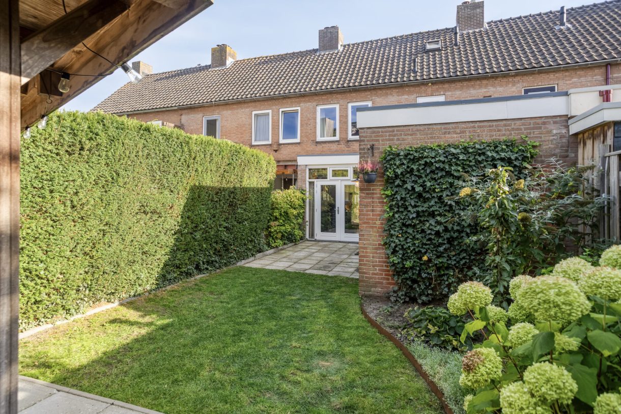Te koop: Foto Woonhuis aan de Irenestraat 11 in Druten