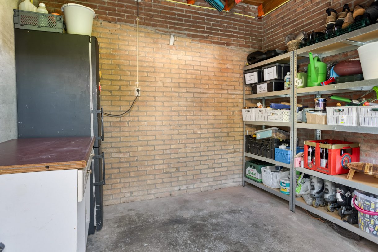 Te koop: Foto Woonhuis aan de Irenestraat 11 in Druten