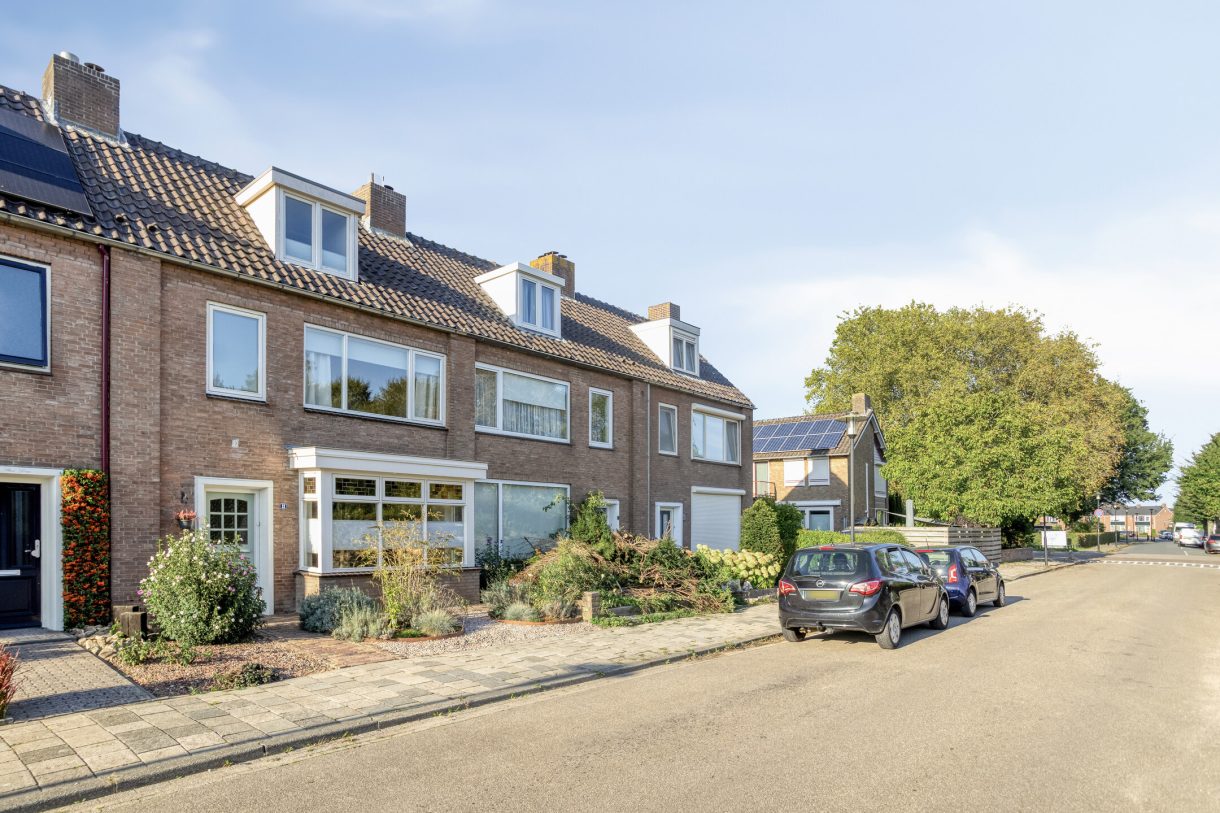 Te koop: Foto Woonhuis aan de Irenestraat 11 in Druten