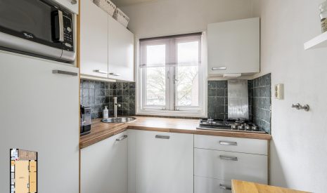 Te koop: Foto Appartement aan de Vaartweg 102C in Vlaardingen