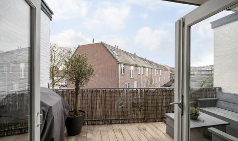 Te koop: Foto Appartement aan de Vaartweg 102C in Vlaardingen