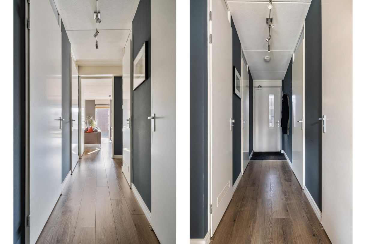 Te koop: Foto Appartement aan de Maanderweg 9-2 in Ede