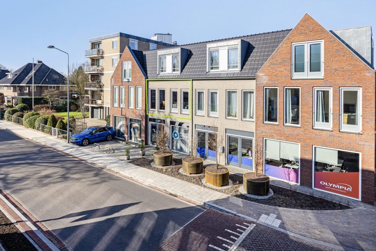 Te koop: Foto Appartement aan de Maanderweg 9-2 in Ede