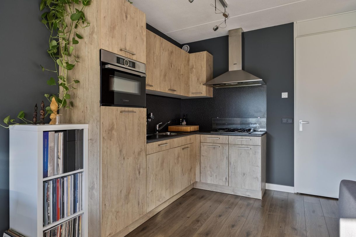 Te koop: Foto Appartement aan de Maanderweg 9-2 in Ede