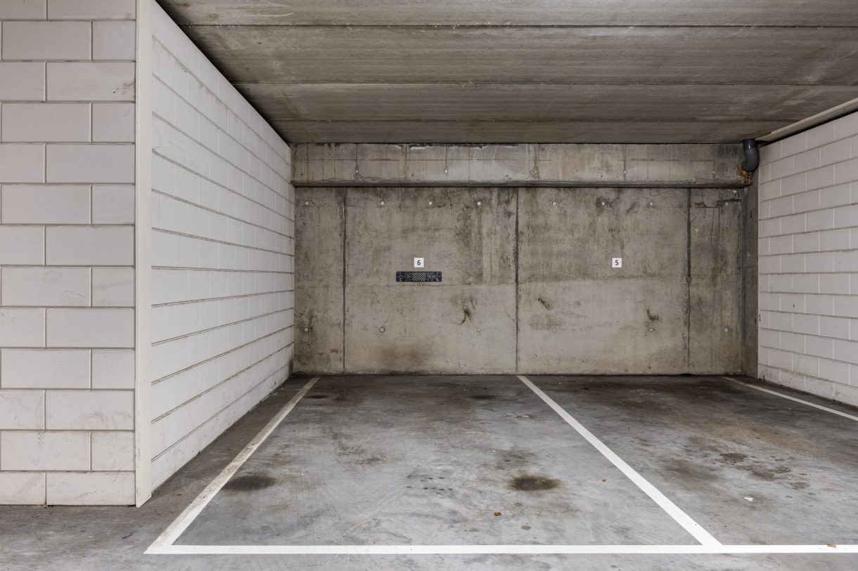 Te koop: Foto Appartement aan de Maanderweg 9-2 in Ede