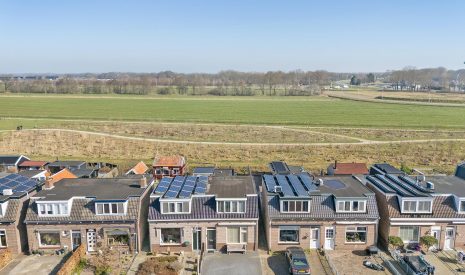 Hoofdfoto van Meppel Nijeveenseweg 14