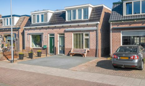 Te koop: Foto Woonhuis aan de Nijeveenseweg 14 in Meppel