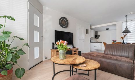 Te koop: Foto Woonhuis aan de Nijeveenseweg 14 in Meppel