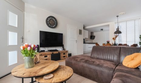 Te koop: Foto Woonhuis aan de Nijeveenseweg 14 in Meppel