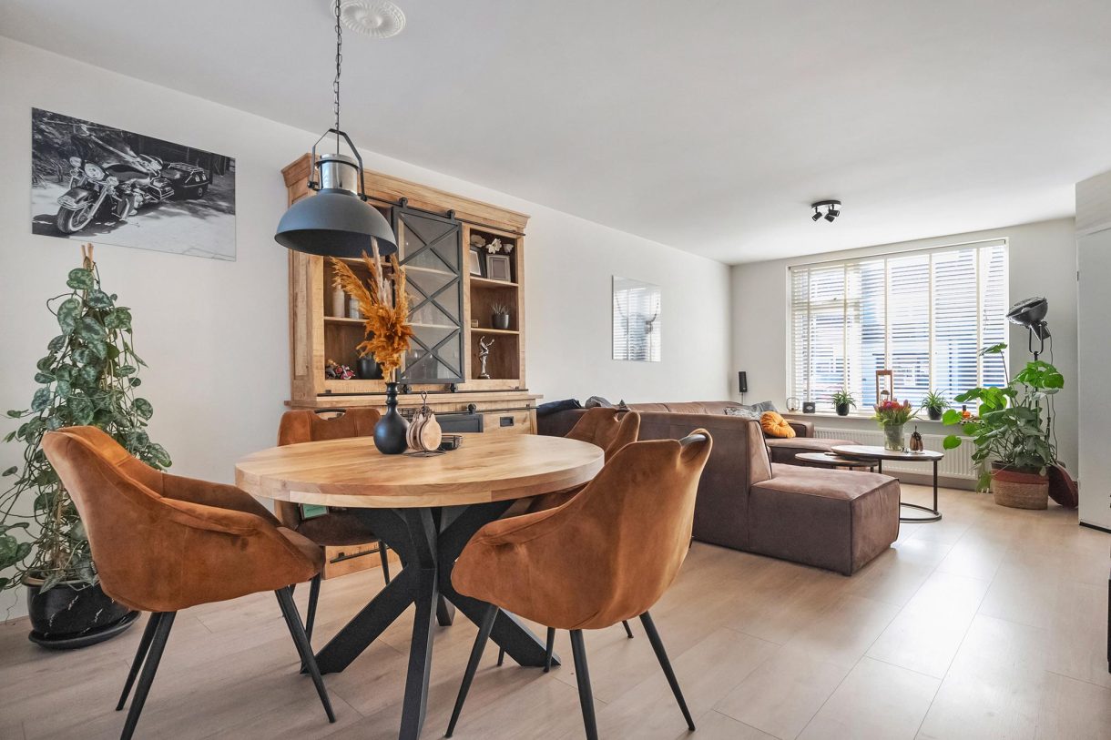 Te koop: Foto Woonhuis aan de Nijeveenseweg 14 in Meppel