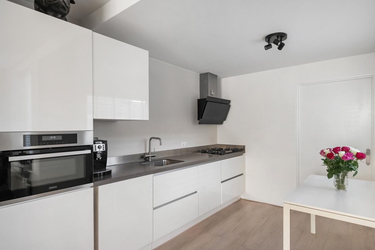 Te koop: Foto Woonhuis aan de Nijeveenseweg 14 in Meppel