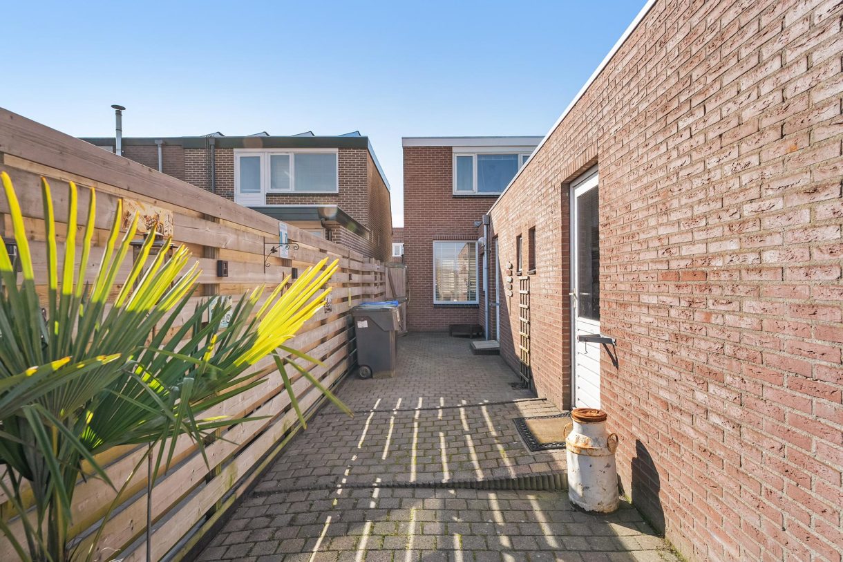 Te koop: Foto Woonhuis aan de Nijeveenseweg 14 in Meppel