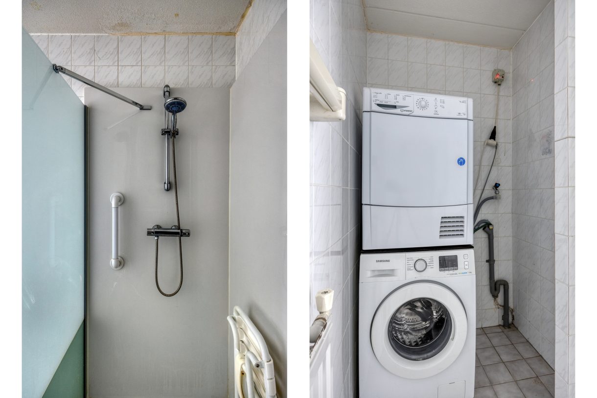 Te koop: Foto Appartement aan de Rosmolen 54 in Alphen aan den Rijn