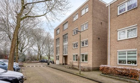 Te koop: Foto Appartement aan de Rosmolen 54 in Alphen aan den Rijn