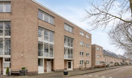 Te koop: Foto Appartement aan de Rosmolen 54 in Alphen aan den Rijn