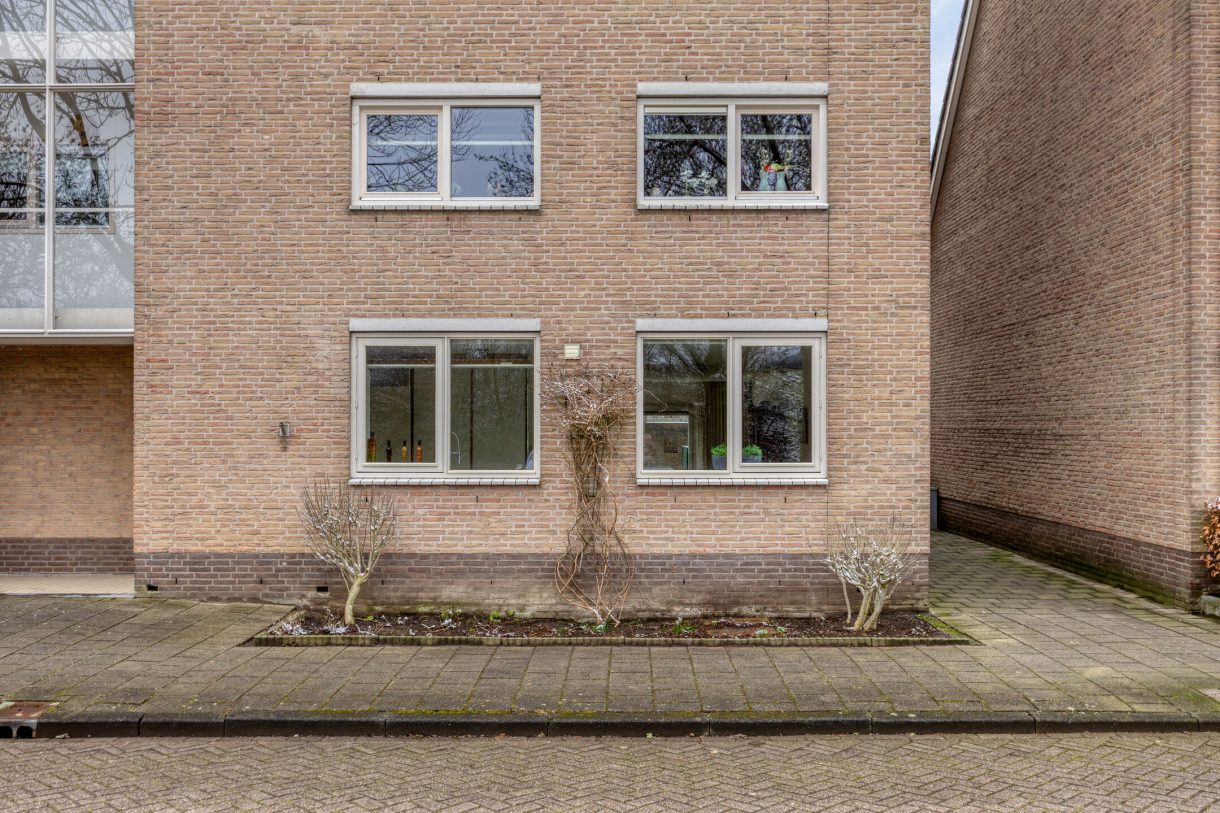 Te koop: Foto Appartement aan de Rosmolen 54 in Alphen aan den Rijn