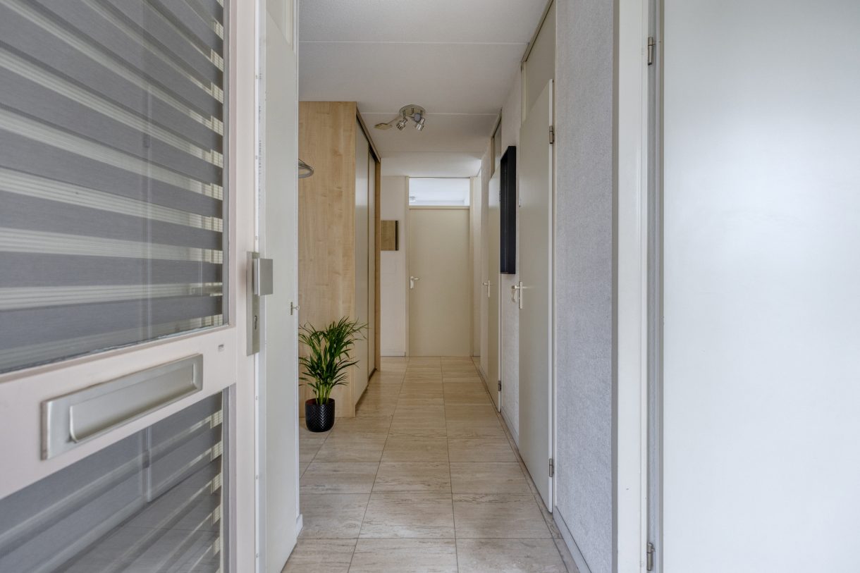 Te koop: Foto Appartement aan de Rosmolen 54 in Alphen aan den Rijn