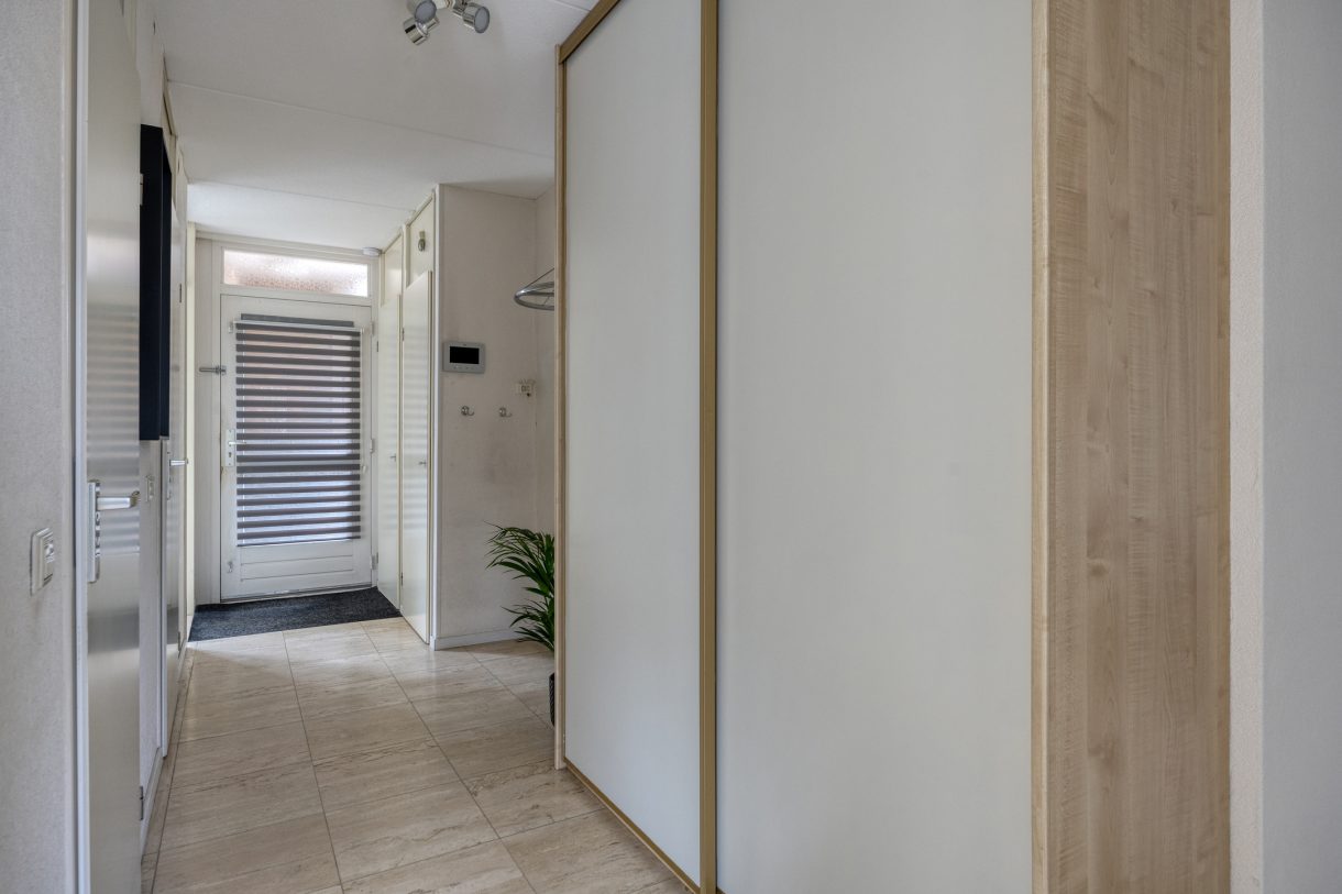 Te koop: Foto Appartement aan de Rosmolen 54 in Alphen aan den Rijn