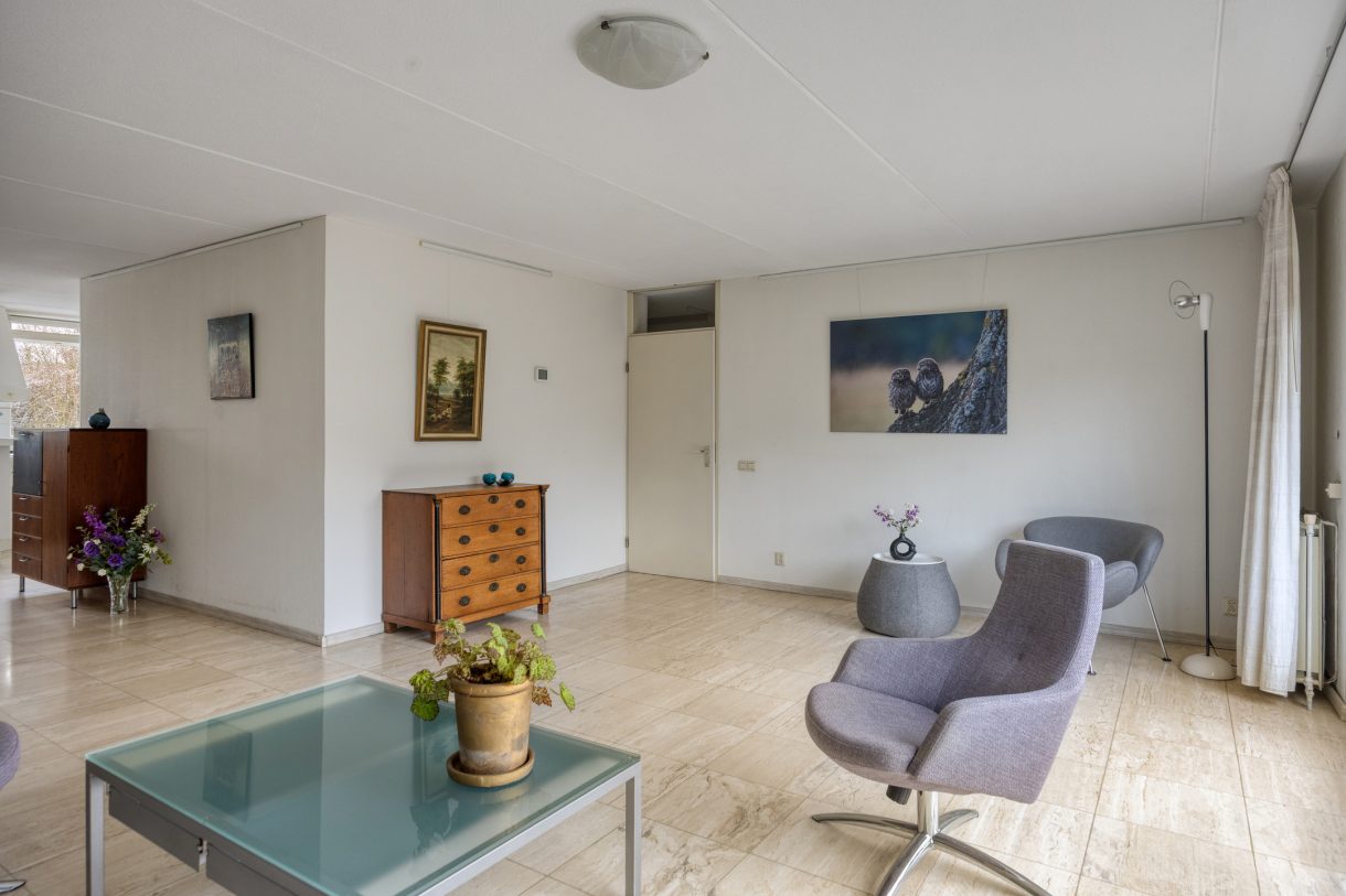 Te koop: Foto Appartement aan de Rosmolen 54 in Alphen aan den Rijn