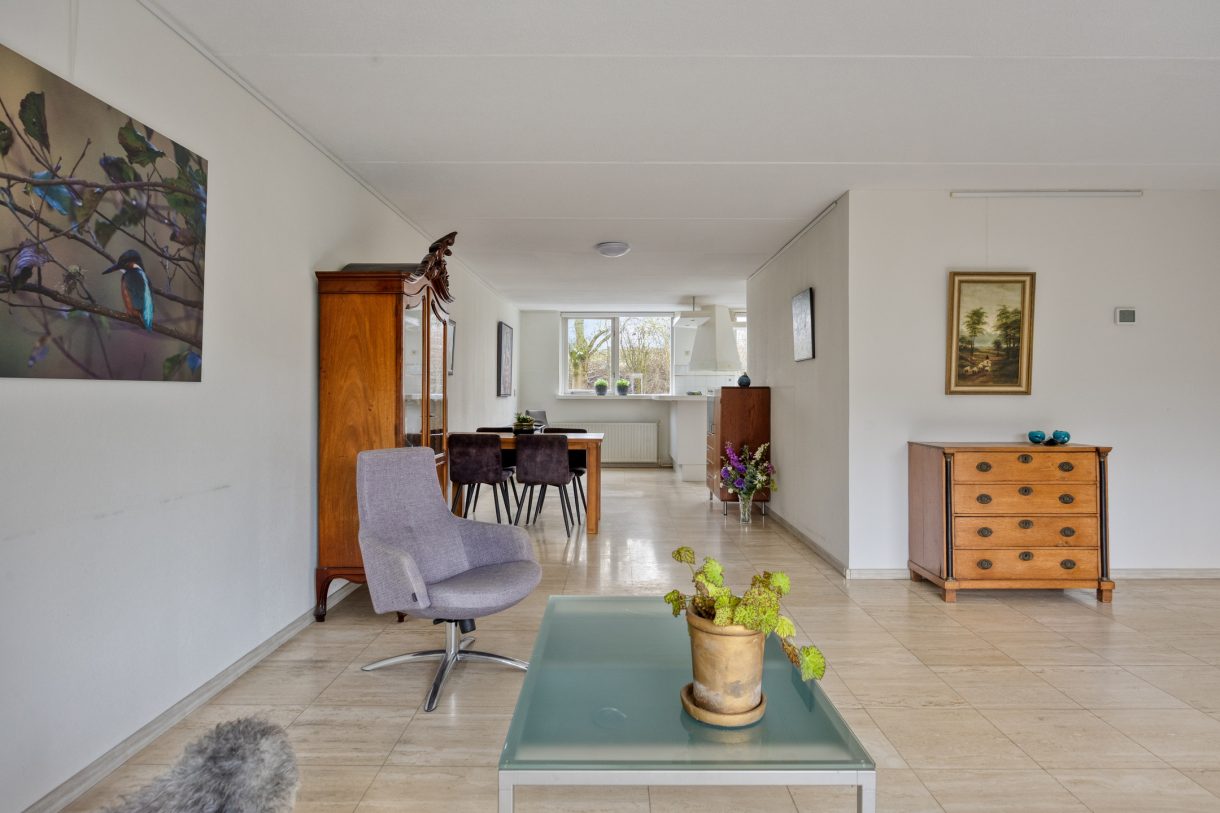 Te koop: Foto Appartement aan de Rosmolen 54 in Alphen aan den Rijn