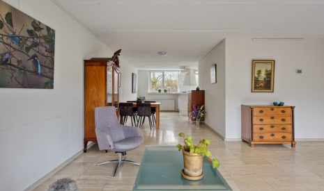 Te koop: Foto Appartement aan de Rosmolen 54 in Alphen aan den Rijn