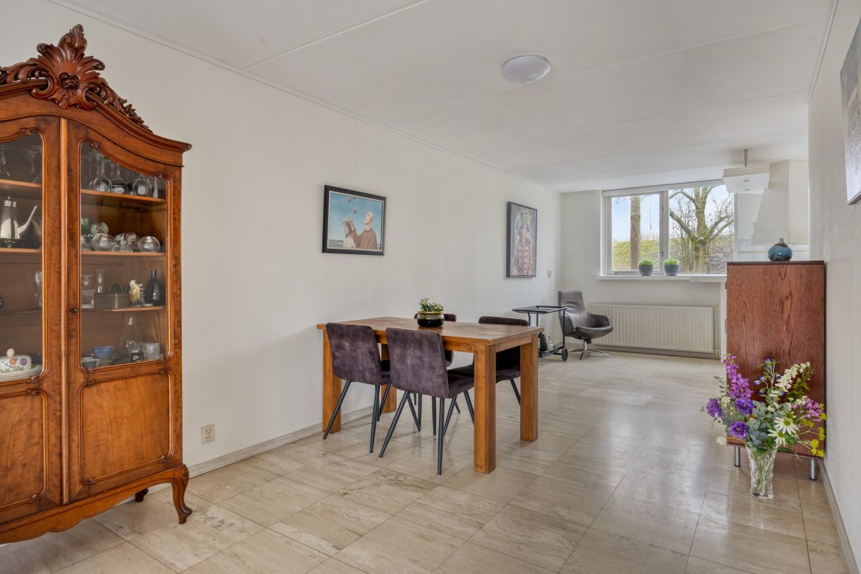 Te koop: Foto Appartement aan de Rosmolen 54 in Alphen aan den Rijn