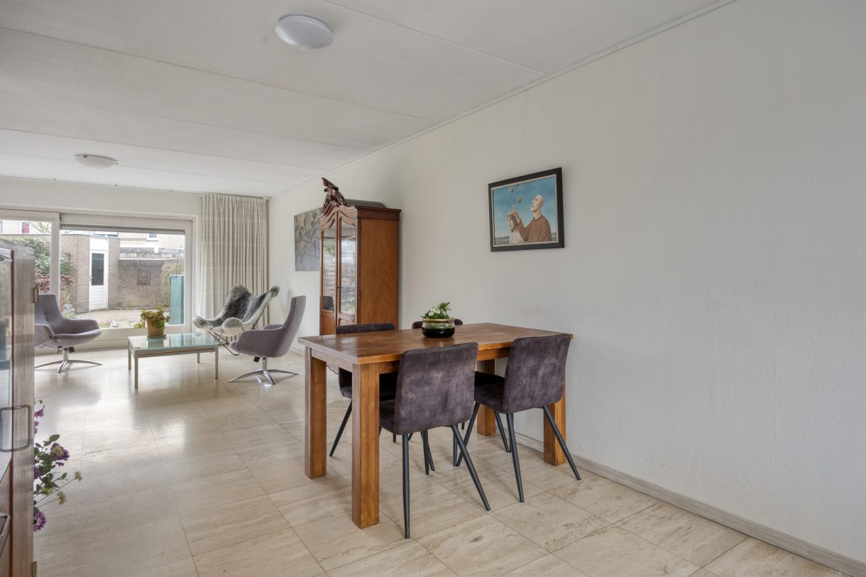 Te koop: Foto Appartement aan de Rosmolen 54 in Alphen aan den Rijn