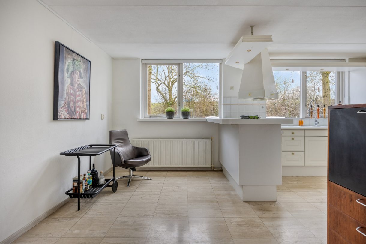 Te koop: Foto Appartement aan de Rosmolen 54 in Alphen aan den Rijn