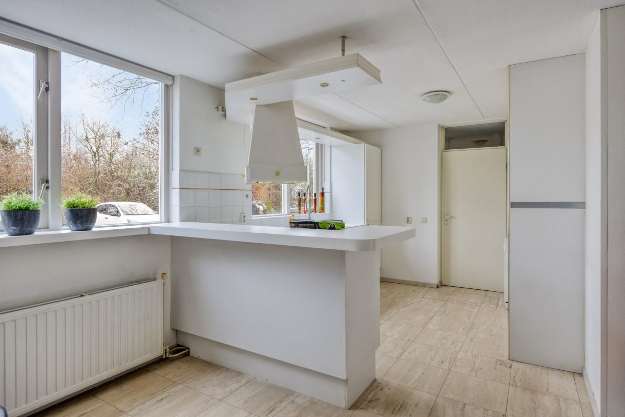 Te koop: Foto Appartement aan de Rosmolen 54 in Alphen aan den Rijn
