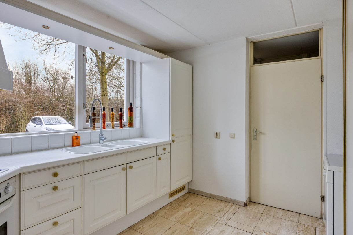 Te koop: Foto Appartement aan de Rosmolen 54 in Alphen aan den Rijn