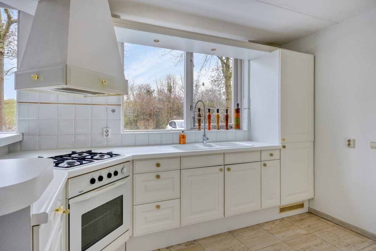 Te koop: Foto Appartement aan de Rosmolen 54 in Alphen aan den Rijn