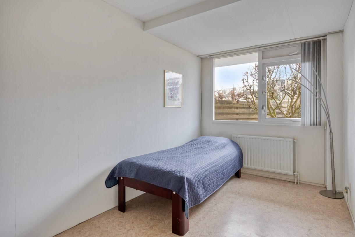 Te koop: Foto Appartement aan de Rosmolen 54 in Alphen aan den Rijn