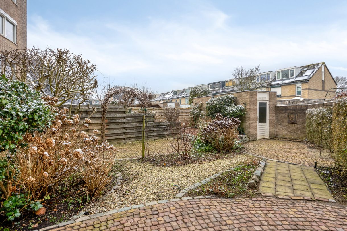 Te koop: Foto Appartement aan de Rosmolen 54 in Alphen aan den Rijn