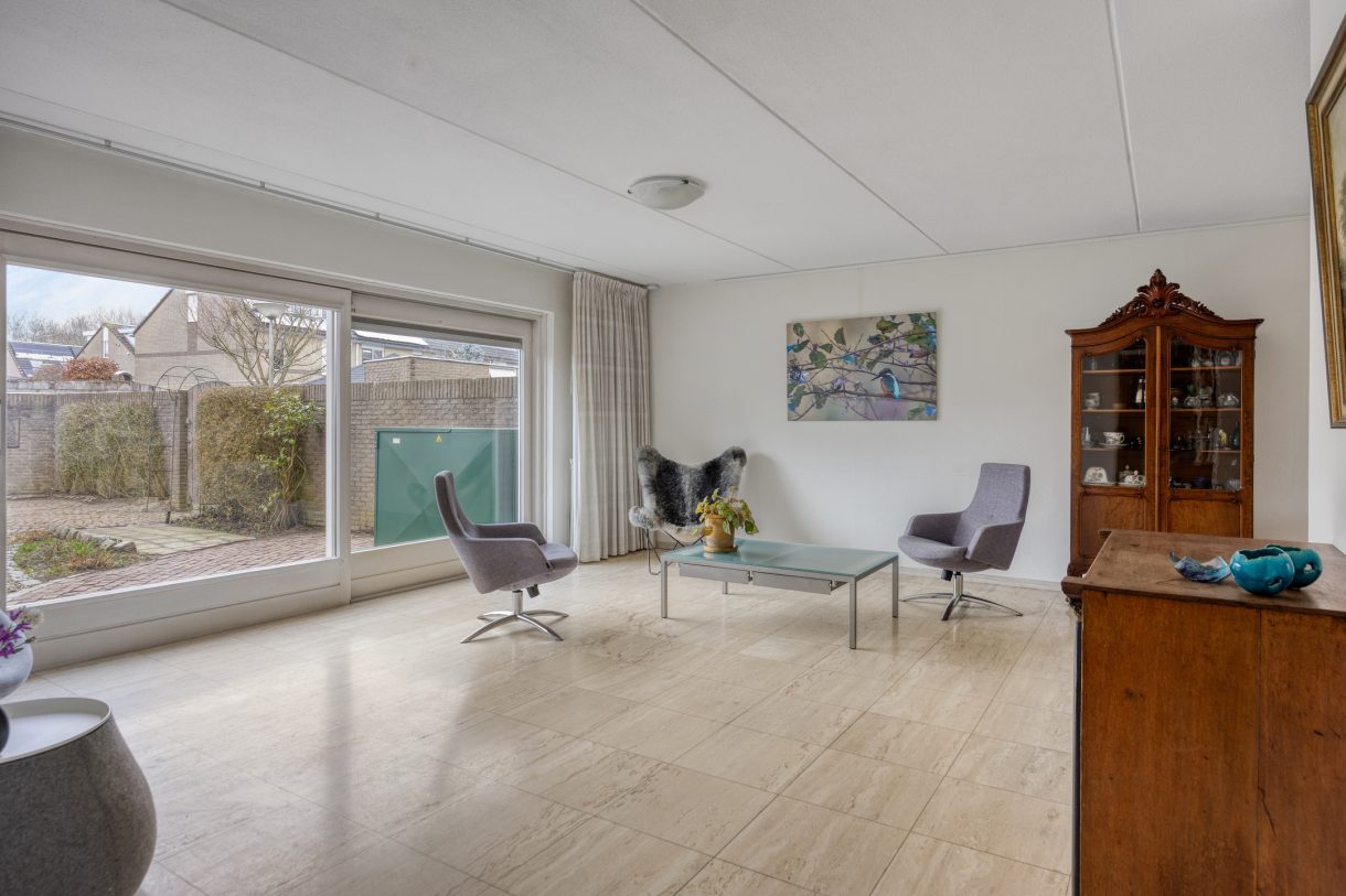 Te koop: Foto Appartement aan de Rosmolen 54 in Alphen aan den Rijn