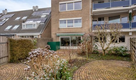 Hoofdfoto van Alphen aan den Rijn Rosmolen 54