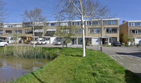 Te koop: Foto Woonhuis aan de Roelofsstraat 20 in Nieuwkoop