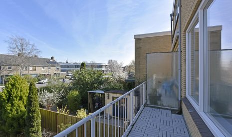 Te koop: Foto Woonhuis aan de Roelofsstraat 20 in Nieuwkoop