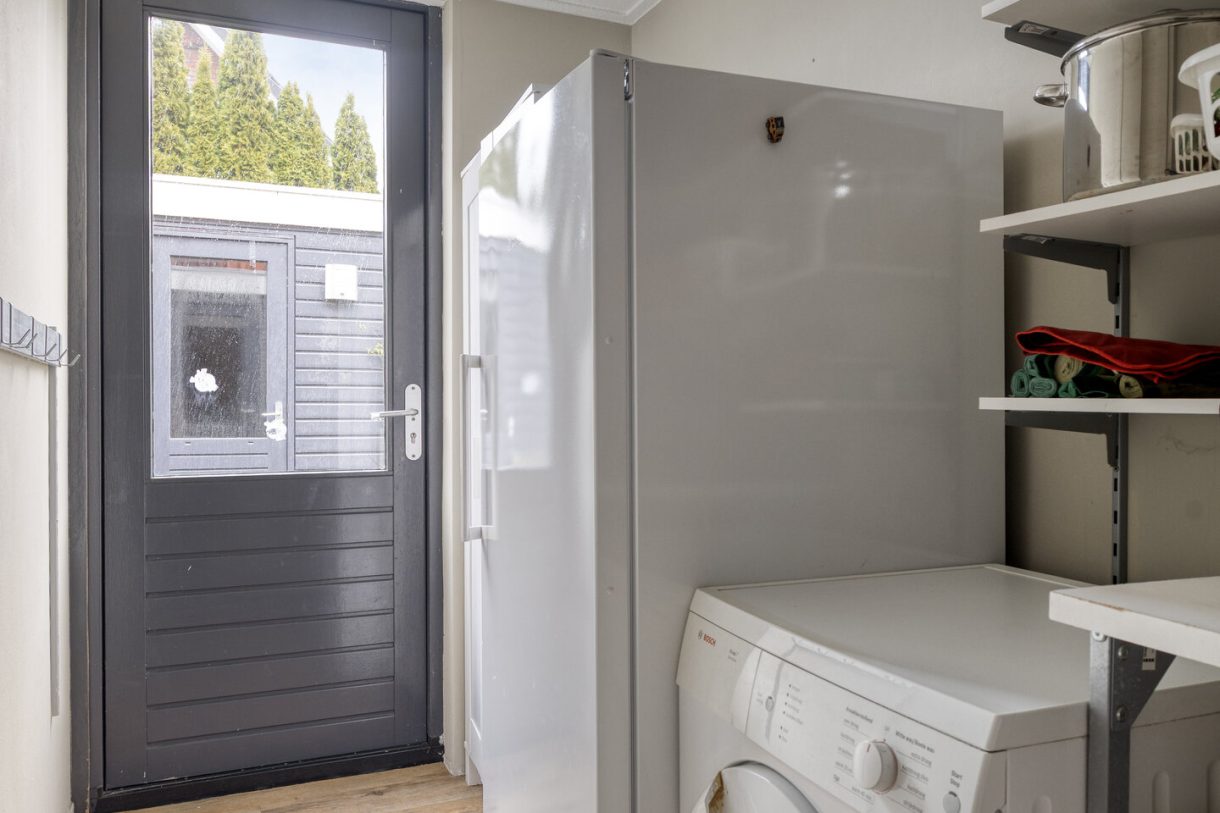 Te koop: Foto Woonhuis aan de Berk 28 in Leek