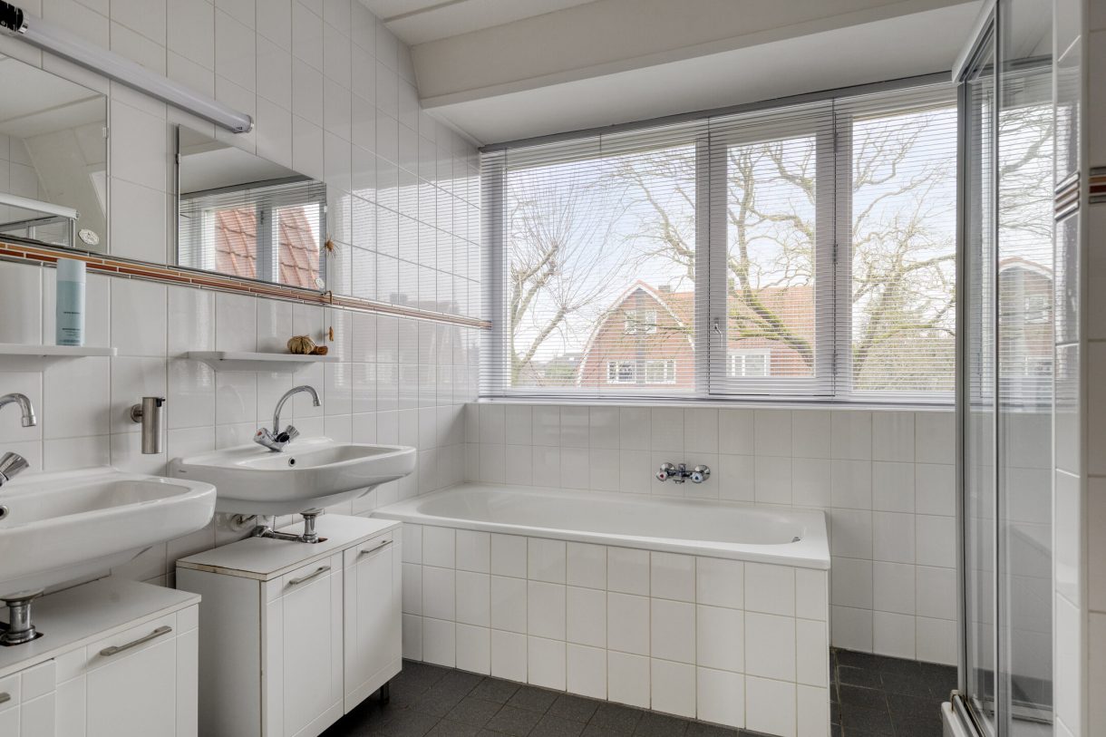 Te koop: Foto Woonhuis aan de Berk 28 in Leek