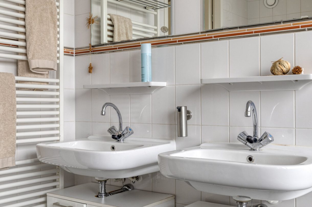 Te koop: Foto Woonhuis aan de Berk 28 in Leek