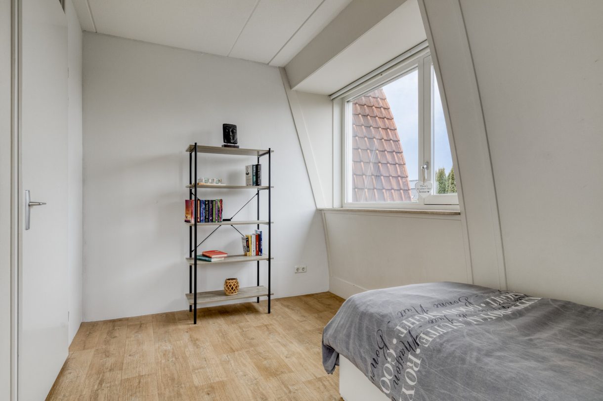 Te koop: Foto Woonhuis aan de Berk 28 in Leek