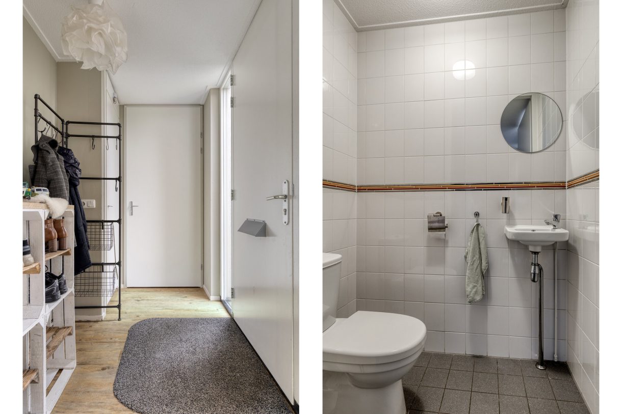 Te koop: Foto Woonhuis aan de Berk 28 in Leek