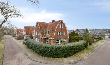 Hoofdfoto van Leek Berk 28