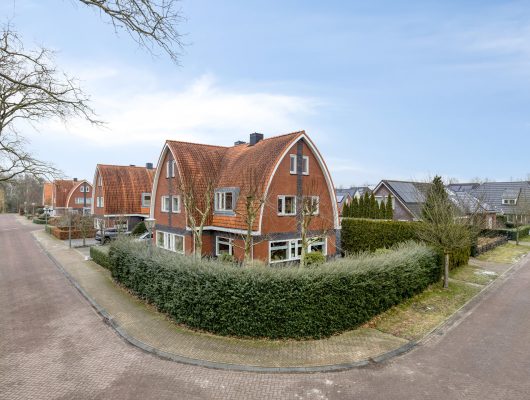 Hoofdfoto van Leek Berk 28