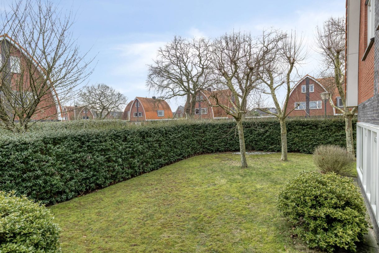 Te koop: Foto Woonhuis aan de Berk 28 in Leek