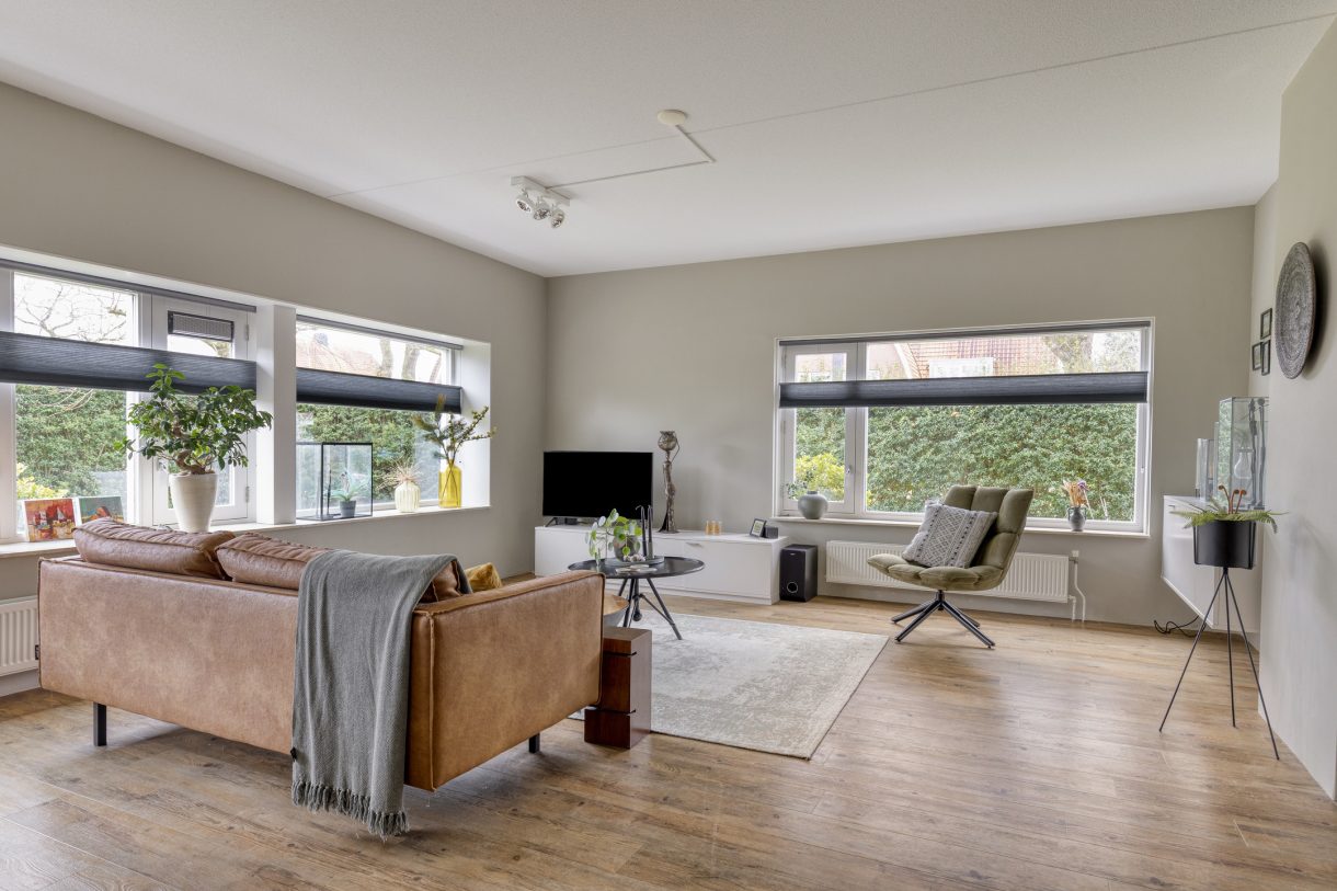 Te koop: Foto Woonhuis aan de Berk 28 in Leek