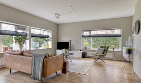 Te koop: Foto Woonhuis aan de Berk 28 in Leek