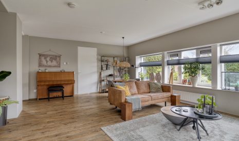 Te koop: Foto Woonhuis aan de Berk 28 in Leek